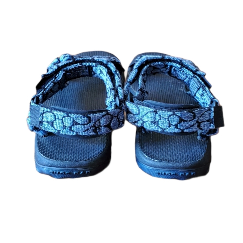Teva Inversion Hiking Sandals - Picture 2 of 5